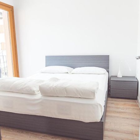 Albergo Montenegro Maniago Zewnętrze zdjęcie