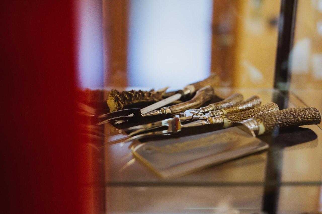 Albergo Montenegro Maniago Zewnętrze zdjęcie