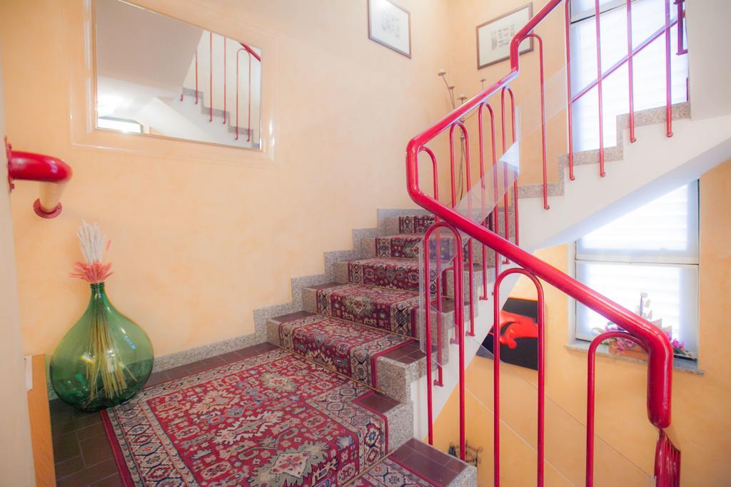 Albergo Montenegro Maniago Zewnętrze zdjęcie