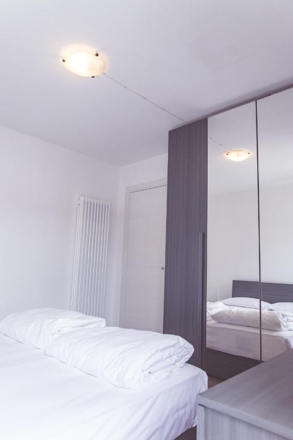 Albergo Montenegro Maniago Zewnętrze zdjęcie