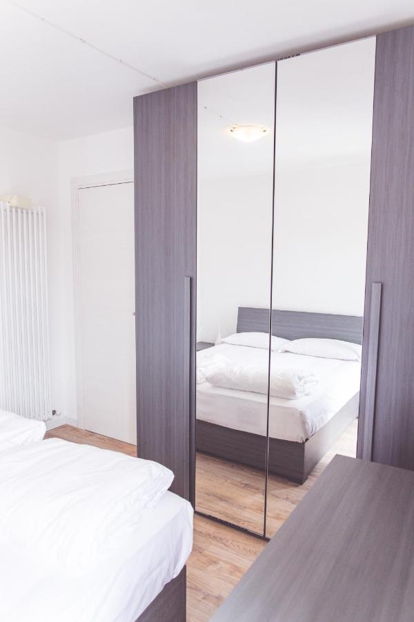 Albergo Montenegro Maniago Zewnętrze zdjęcie