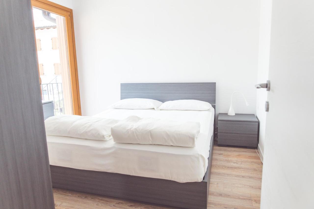 Albergo Montenegro Maniago Zewnętrze zdjęcie