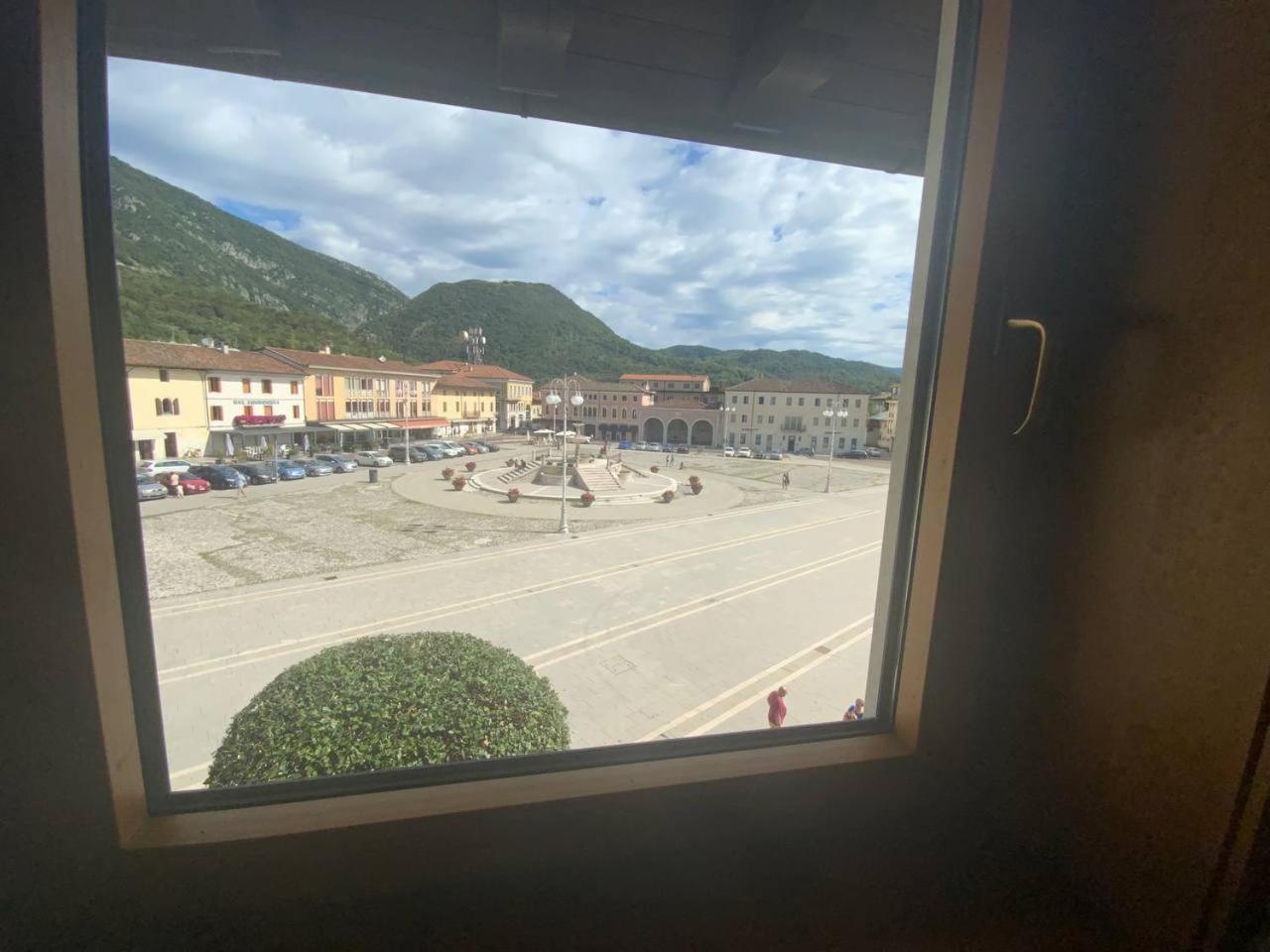 Albergo Montenegro Maniago Zewnętrze zdjęcie