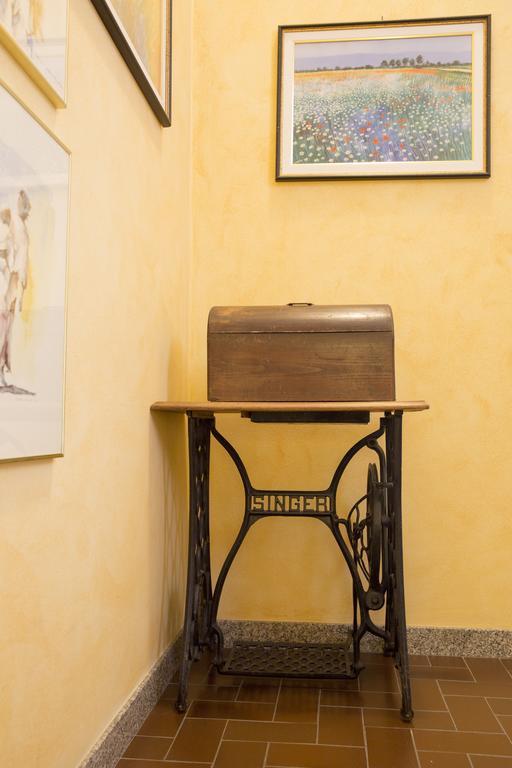 Albergo Montenegro Maniago Zewnętrze zdjęcie