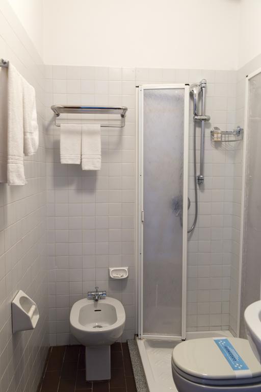 Albergo Montenegro Maniago Zewnętrze zdjęcie
