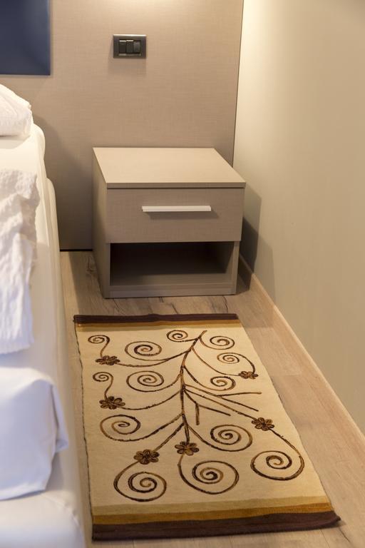 Albergo Montenegro Maniago Zewnętrze zdjęcie