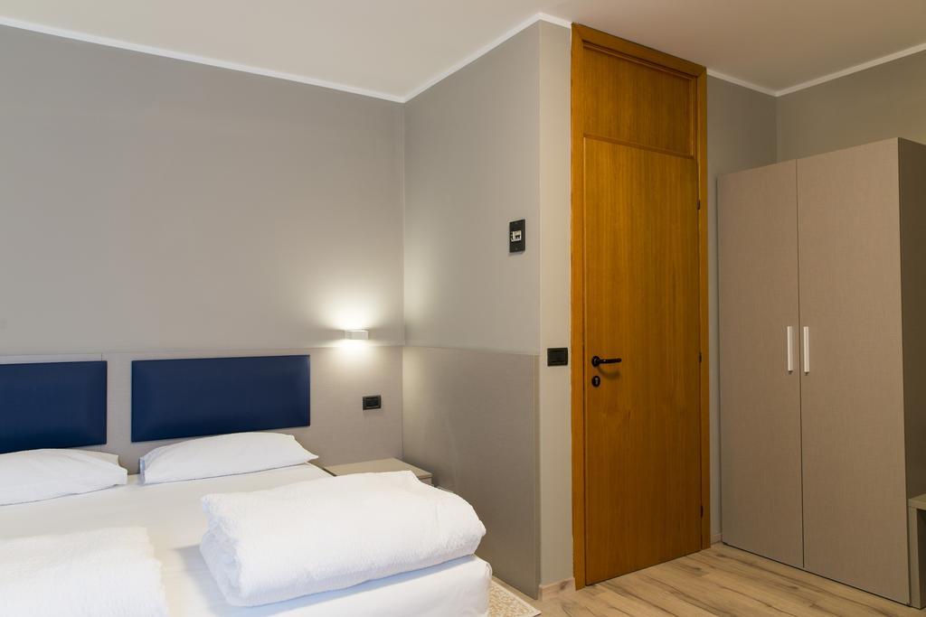 Albergo Montenegro Maniago Zewnętrze zdjęcie