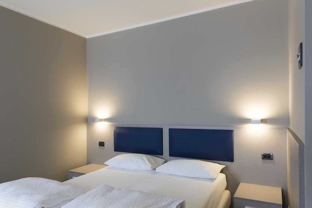 Albergo Montenegro Maniago Zewnętrze zdjęcie